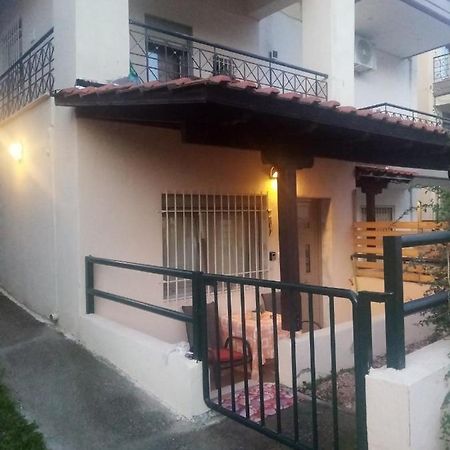 Haras'House Appartement Asvestochori Buitenkant foto