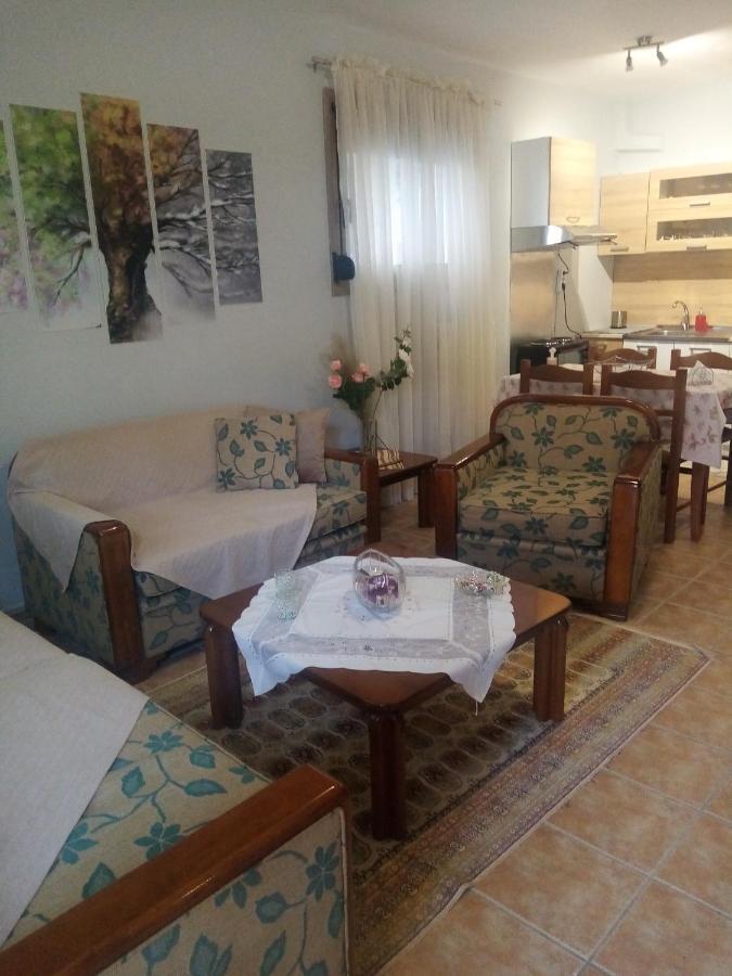 Haras'House Appartement Asvestochori Buitenkant foto