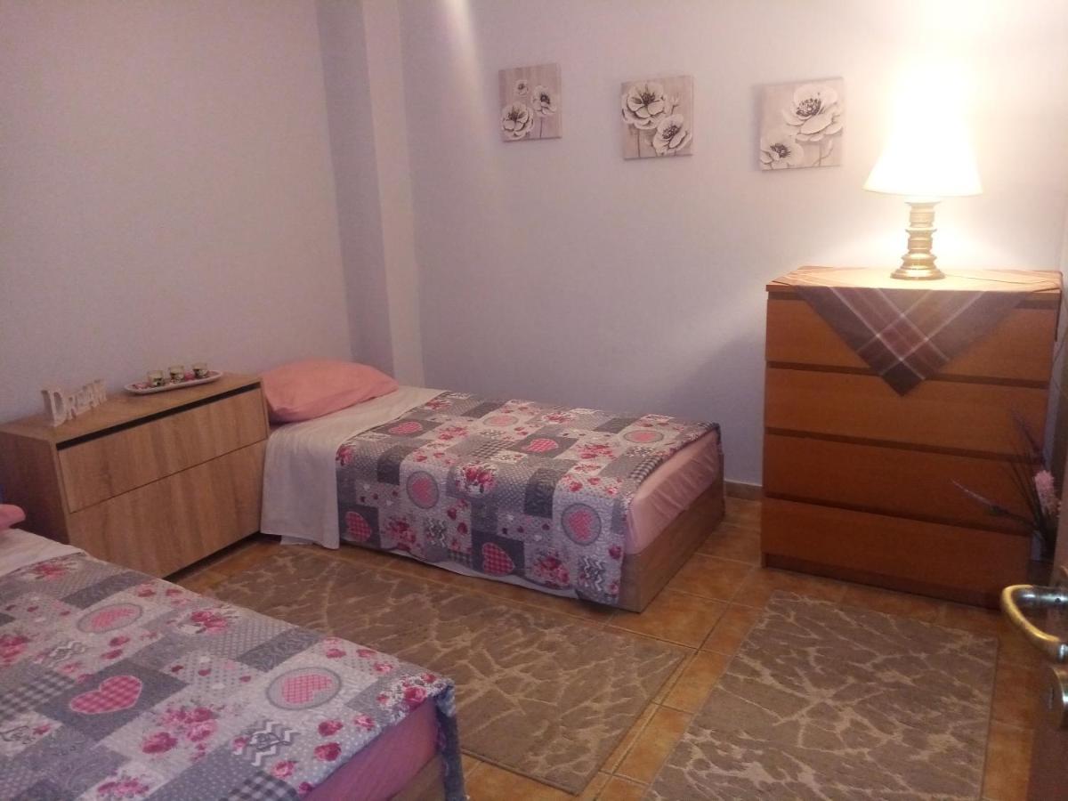 Haras'House Appartement Asvestochori Buitenkant foto